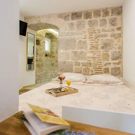 Studio Apartman 