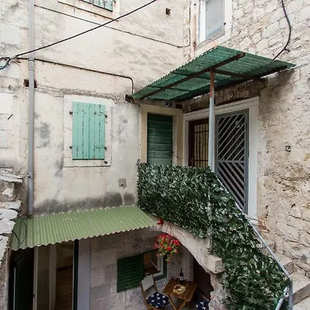 Studio Apartman 