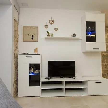 Studio Apartman 