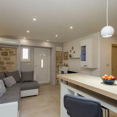 Studio Apartman 